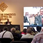 PERUMIN 36 será del 25 al 29 de setiembre del 2023 con todas esas actividades