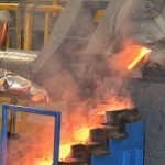 15 precauciones para trabajar en fundiciones