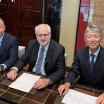 Chile: Codelco y NYK Bulk Projects investigarán el transporte descarbonizado de productos de cobre