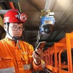 Construyen mina inteligente de potasio en el Sudeste Asiático