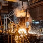 Factores nocivos para la salud en la fundición