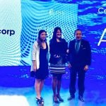 Ferreycorp es reconocida con el Certificado Azul por su gestión hídrica