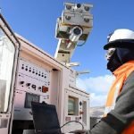 Mina Quellaveco emplea radares e imágenes satelitales para monitorear la estabilidad de taludes