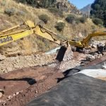 Posada Perú se encargará de la defensa ribereña del Rímac en la mina Los Quenuales