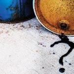 ¿Qué es aceite usado en Estados Unidos?