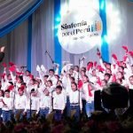 Sinfonía por el Perú y Southern Perú organizaron concierto por la paz en aniversario de Moquegua