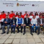 Southern Perú entregó becas a estudiantes en Moquegua