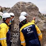 CETEMIN y AESA concluyen ciclo de capacitaciones a personal operativo