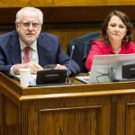 Chile Senado aprueba en general el cierre de la fundición Ventanas