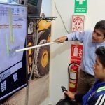 Proyecto de capacitación evita que jóvenes sean reclutados por la minería informal en La Libertad