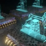 Potencial del metaverso en la industria minera