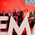 Premio EMA SUR 2022: Cerro Verde es reconocida por sus políticas de igualdad de oportunidades