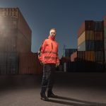 Normas europeas para la protección de trabajadores en carreteras y climas fríos