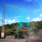 FRAGTrack Gantry el nuevo sistema de monitoreo de fragmentación en tiempo real