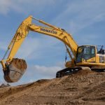 Komatsu destaca en la administración global del agua y el clima según CDP