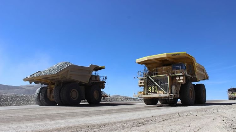 Antamina anunció nuevas adquisiciones para mejorar el rendimiento de su operación minera