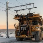 ICMM y CharIN trabajarán en la electrificación de los vehículos mineros