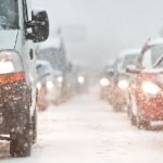 Normas europeas para la protección en carreteras y climas fríos
