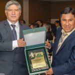 Liderazgo visible y demostrado en Cori Puno