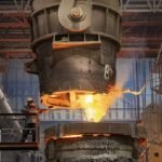 BHP y Hatch diseñan un horno de fundición eléctrico para la producción de acero