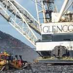 Glencore publicó los resultados en materia de seguridad en su reporte anual 2022