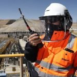 Hudbay y ENGIE Energía Perú acuerdan suministro de energía renovable para la mina Constancia