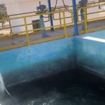 Moquegua Anglo American apoya en limpieza de planta de agua tras derrame de petróleo