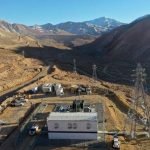 Argentina: mina Veladero reducirá emisiones de CO2 mediante su nuevo sistema eléctrico