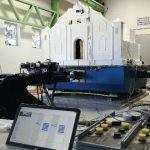 Instalan laboratorio de ingeniería civil y sísmica en Tacna