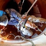 Publican guía para sistematizar las verificaciones de las operaciones en espacios confinados