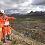 Gestión de seguridad en Volcan Compañía Minera