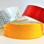 CARP anuncia nuevas cintas reflectivas 3M para el mercado peruano
