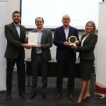 Minera Raura y Enel Perú firman acuerdo de suministro de eléctrico 100% renovable