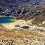 Remediación del proyecto Caridad en Huarochirí supera el 60% de ejecución de obras