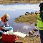 AMSAC expuso los desafíos de la IA en la remediación de pasivos mineros en Remtech Europe