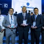 Anglo American destaca en el Premio Nacional de Minería por actividades en Quellaveco
