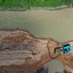 Colombia recurre a la tecnología para detectar las operaciones de la minería ilegal en Colombia