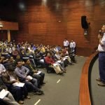 El Club de Operadores de Equipo Pesado registra más de 30 mil capacitados