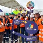 Gold Fields conmemora el Día de la Salud Mental con sus equipos de Cerro Corona y Lima
