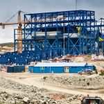 Minera Antapaccay renovó las certificaciones ISO 14001 y 45001