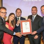 Minsur consigue la certificación ISO 37001-2016 para su sistema de gestión antisoborno