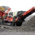 SBTi aprueba los objetivos de reducción de emisiones de Sandvik