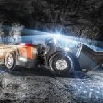 Sandvik presenta AutoMine Core para garantizar la conectividad en operaciones subterráneas