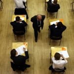 ¿Qué debe cubrir una encuesta de seguridad en el trabajo