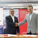 Antapaccay y Hudbay acuerdan el uso del Pasaporte de Seguridad y Salud Ocupacional