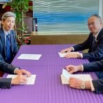 Codelco y NBP desarrollarán el primer barco granelero del mundo con cero emisiones de CO2