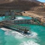 ICMM publica marco para la gestión sostenible del agua en minería y metalurgia