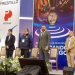 Inauguran el XI Simposio de Seguridad en México con el lema Replicando liderazgo