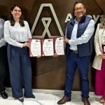 Minera Alpayana obtiene las certificaciones ISO 14001, ISO 45001 e ISO 9001