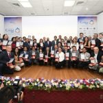 Sociedad Nacional de Industrias destaca las recertificaciones de Gold Fields